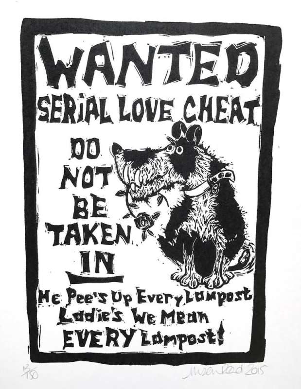 Serial Love Cheat